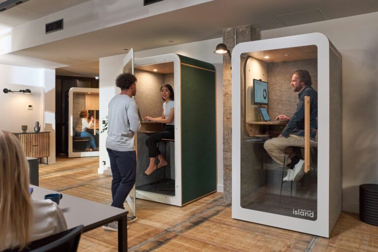 Why Office Pods Are Booming in 2026's Return-to-Office Push — A B2B Sourcing Guide